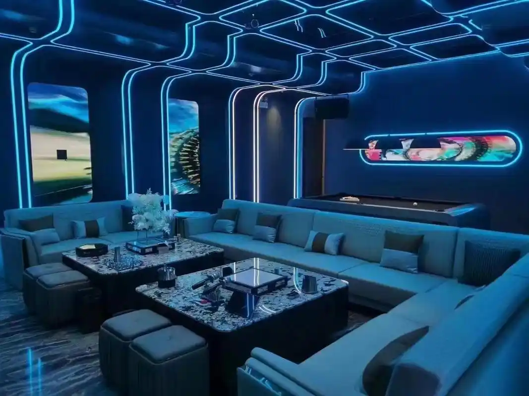 廊坊商务ktv划算吗值得推荐-文安县ktv预定